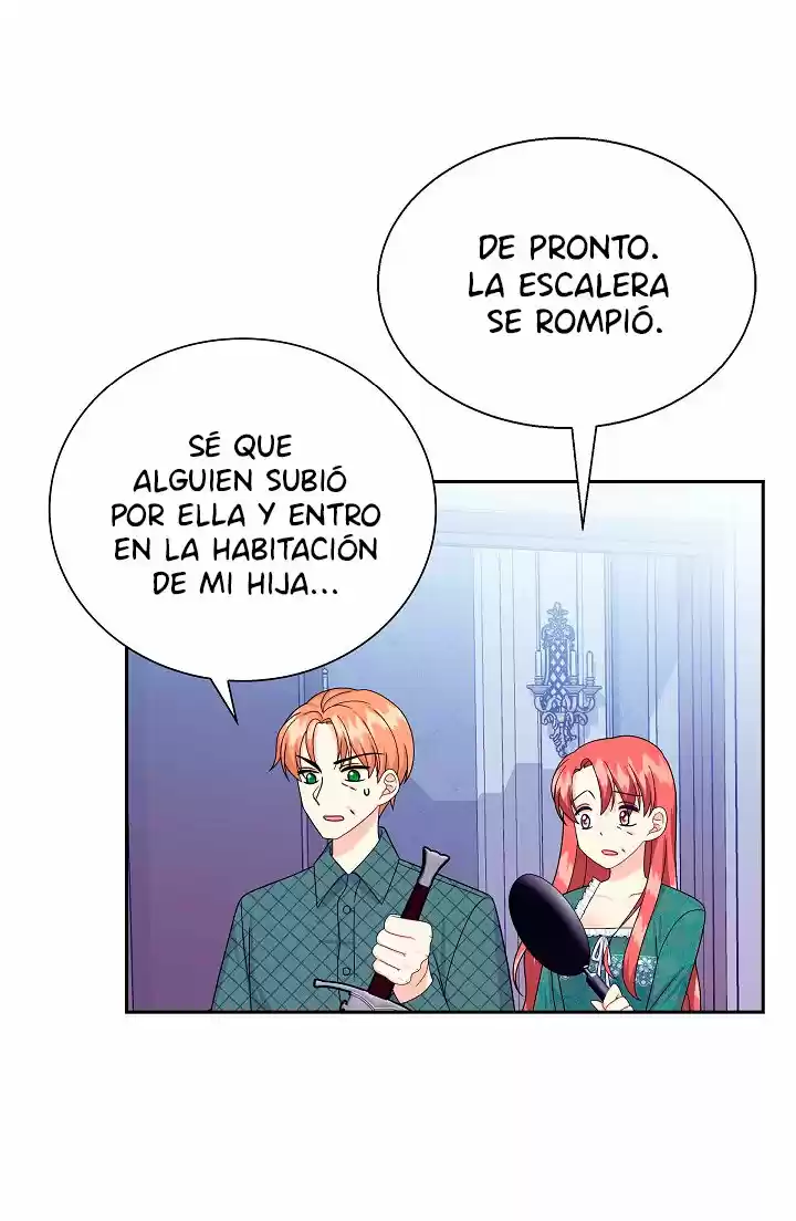 Me Enamore Del Hombre Que Esta Apunto De Arruinarse - Capítulo 24 - Página 43 - LectorTMOo