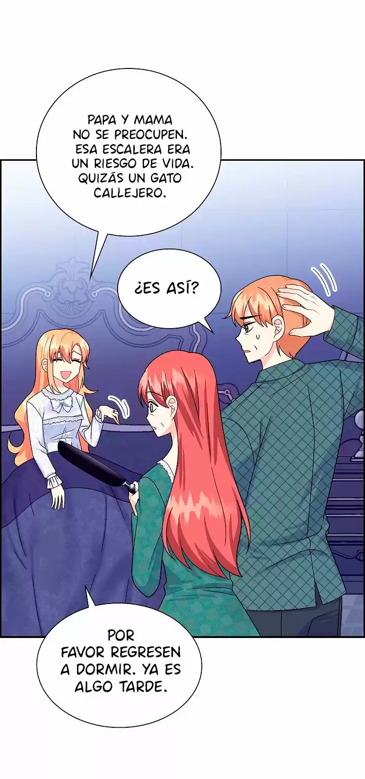 Me Enamore Del Hombre Que Esta Apunto De Arruinarse - Capítulo 24 - Página 44 - LectorTMOo