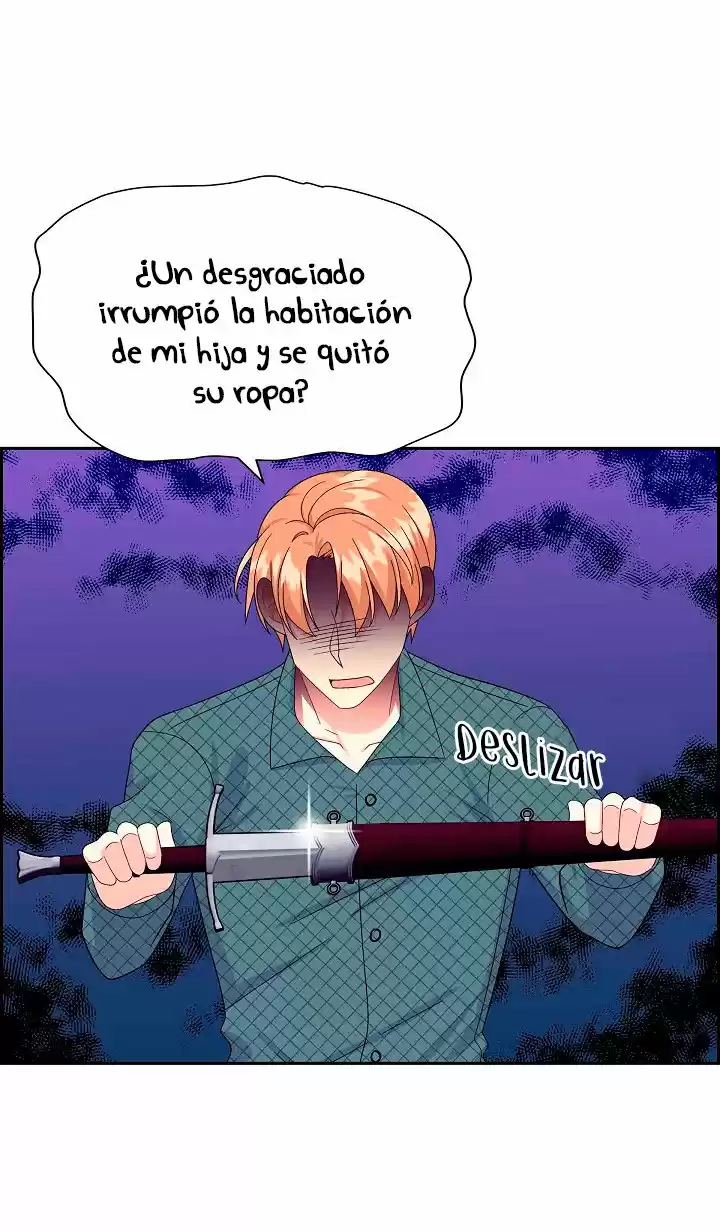 Me Enamore Del Hombre Que Esta Apunto De Arruinarse - Capítulo 24 - Página 47 - LectorTMOo