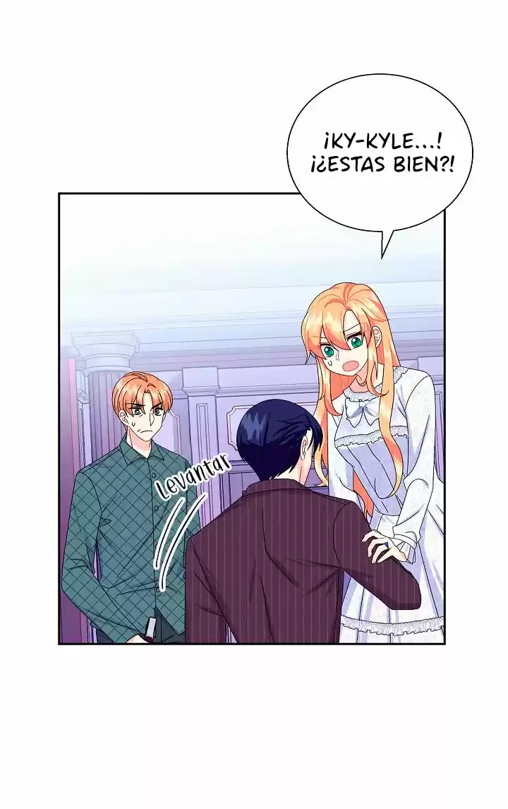 Me Enamore Del Hombre Que Esta Apunto De Arruinarse - Capítulo 24 - Página 52 - LectorTMOo