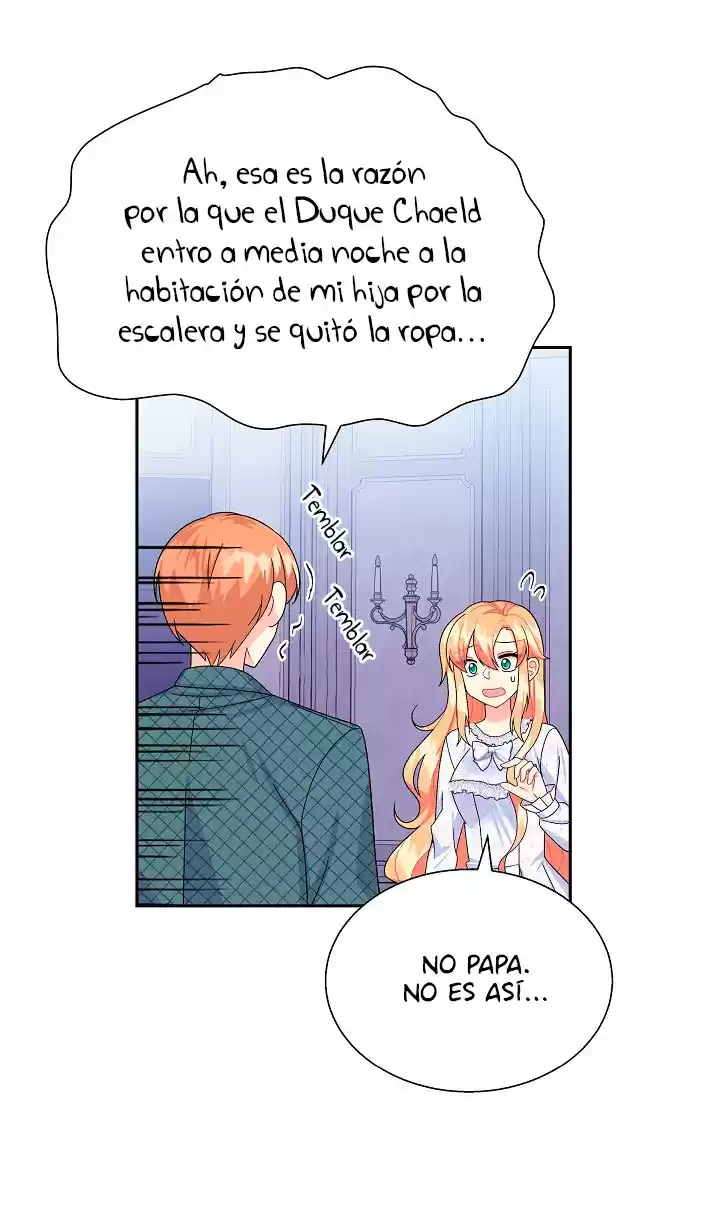 Me Enamore Del Hombre Que Esta Apunto De Arruinarse - Capítulo 24 - Página 56 - LectorTMOo