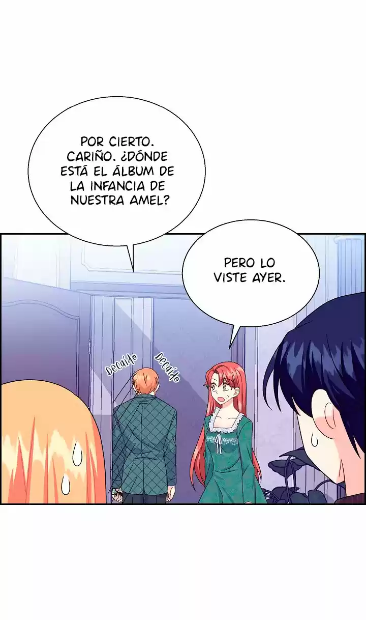 Me Enamore Del Hombre Que Esta Apunto De Arruinarse - Capítulo 24 - Página 58 - LectorTMOo