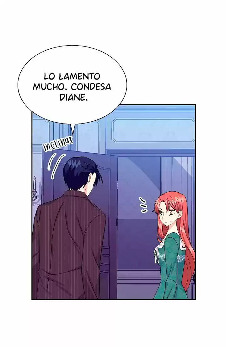 Me Enamore Del Hombre Que Esta Apunto De Arruinarse - Capítulo 24 - Página 59 - LectorTMOo