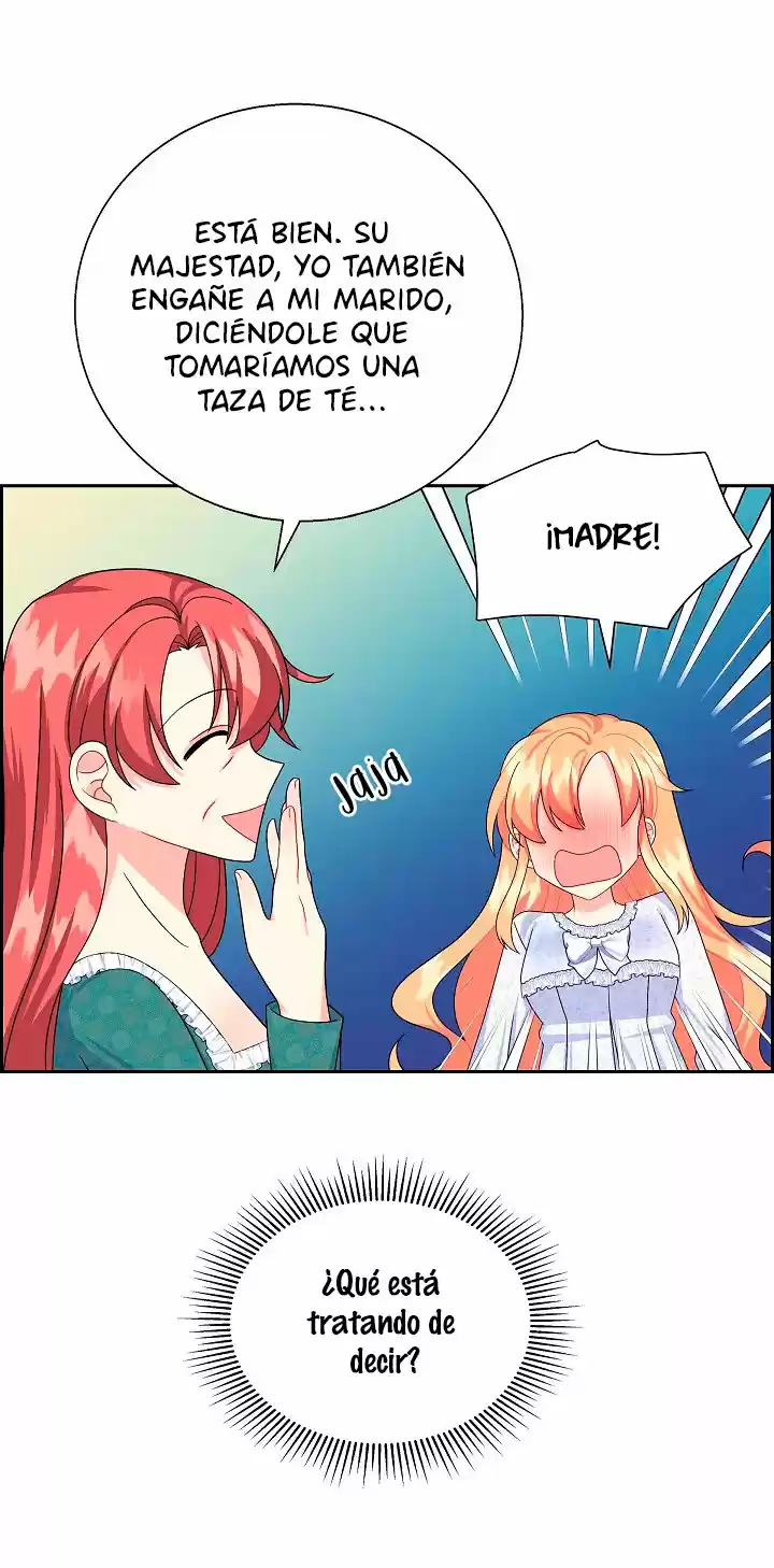 Me Enamore Del Hombre Que Esta Apunto De Arruinarse - Capítulo 24 - Página 60 - LectorTMOo