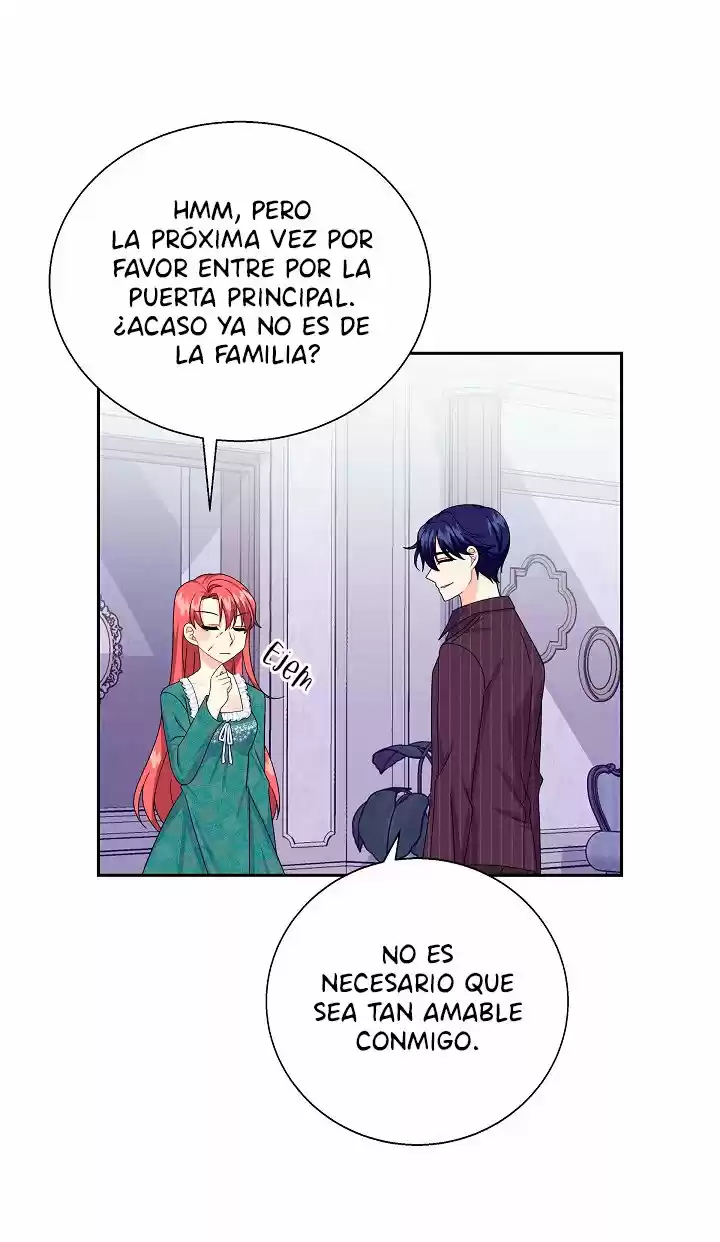 Me Enamore Del Hombre Que Esta Apunto De Arruinarse - Capítulo 24 - Página 61 - LectorTMOo