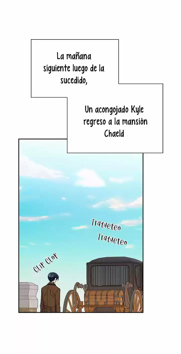 Me Enamore Del Hombre Que Esta Apunto De Arruinarse - Capítulo 25 - Página 3 - LectorTMOo