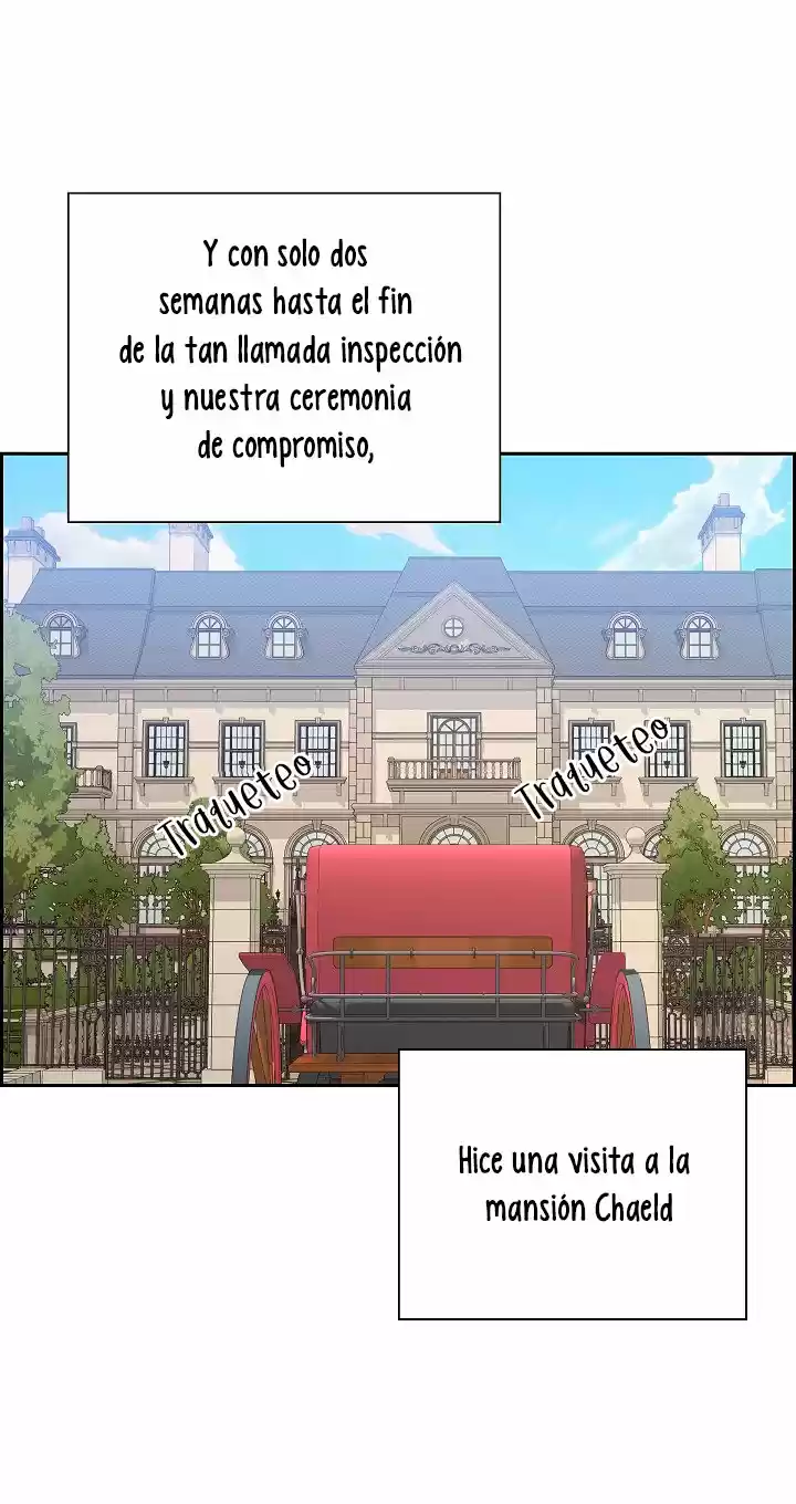 Me Enamore Del Hombre Que Esta Apunto De Arruinarse - Capítulo 25 - Página 4 - LectorTMOo