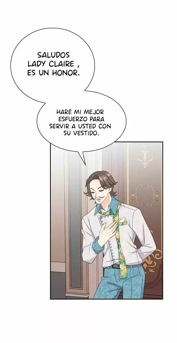Me Enamore Del Hombre Que Esta Apunto De Arruinarse - Capítulo 25 - Página 6 - LectorTMOo