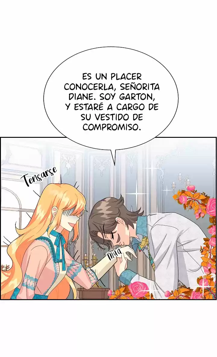 Me Enamore Del Hombre Que Esta Apunto De Arruinarse - Capítulo 25 - Página 9 - LectorTMOo