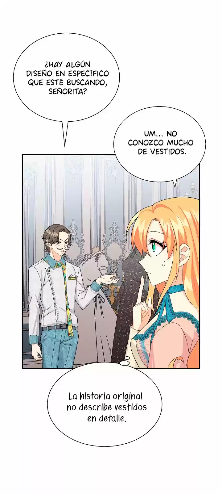 Me Enamore Del Hombre Que Esta Apunto De Arruinarse - Capítulo 25 - Página 10 - LectorTMOo