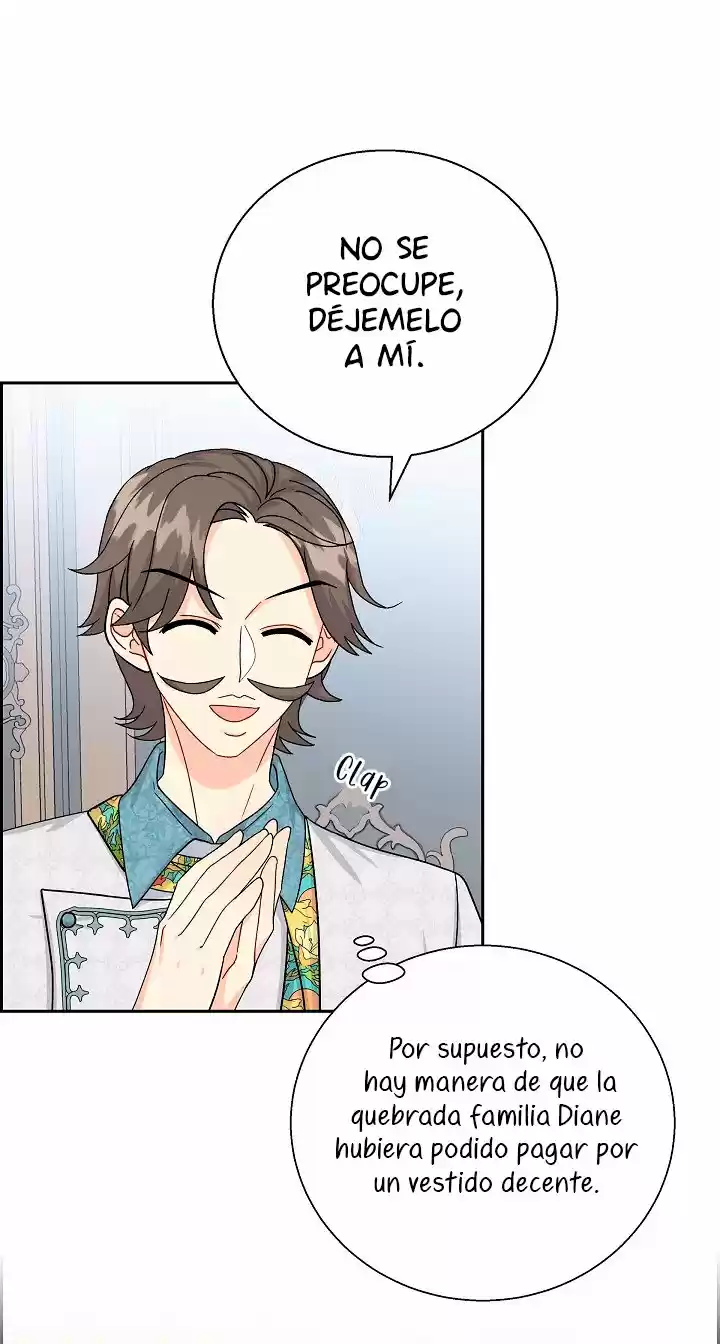 Me Enamore Del Hombre Que Esta Apunto De Arruinarse - Capítulo 25 - Página 11 - LectorTMOo
