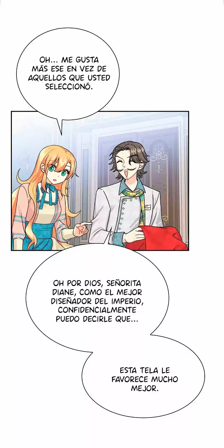 Me Enamore Del Hombre Que Esta Apunto De Arruinarse - Capítulo 25 - Página 13 - LectorTMOo