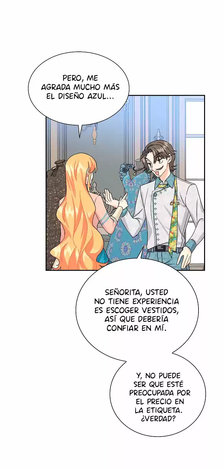 Me Enamore Del Hombre Que Esta Apunto De Arruinarse - Capítulo 25 - Página 14 - LectorTMOo