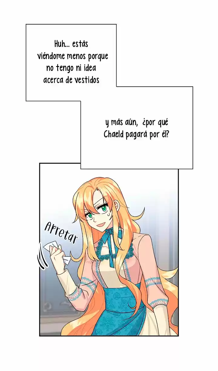 Me Enamore Del Hombre Que Esta Apunto De Arruinarse - Capítulo 25 - Página 17 - LectorTMOo