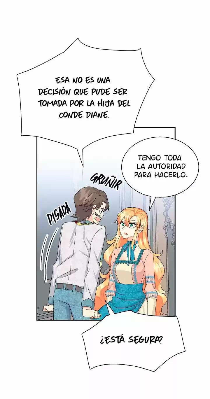 Me Enamore Del Hombre Que Esta Apunto De Arruinarse - Capítulo 25 - Página 23 - LectorTMOo