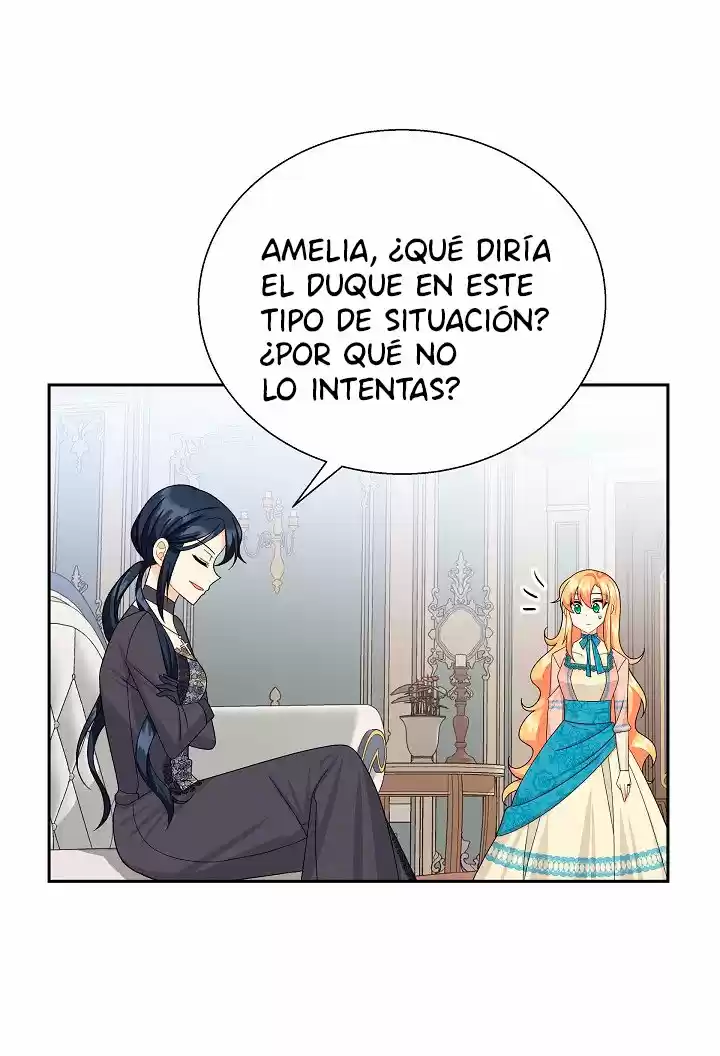 Me Enamore Del Hombre Que Esta Apunto De Arruinarse - Capítulo 25 - Página 27 - LectorTMOo