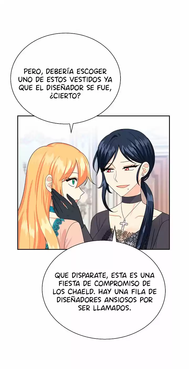 Me Enamore Del Hombre Que Esta Apunto De Arruinarse - Capítulo 25 - Página 32 - LectorTMOo