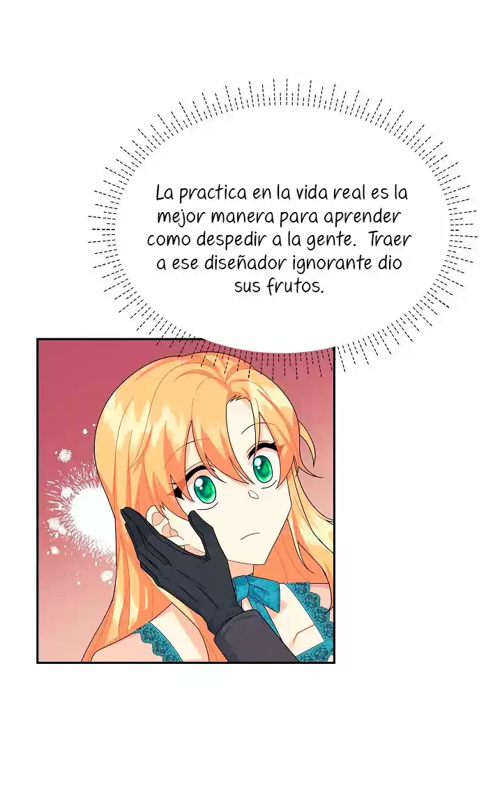 Me Enamore Del Hombre Que Esta Apunto De Arruinarse - Capítulo 25 - Página 34 - LectorTMOo