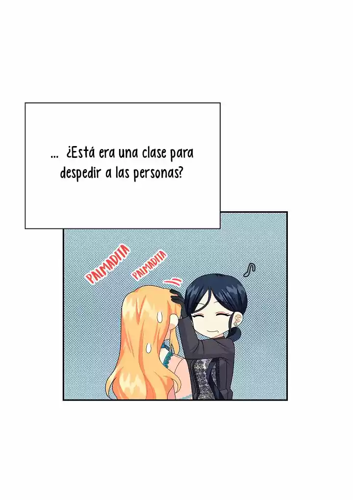 Me Enamore Del Hombre Que Esta Apunto De Arruinarse - Capítulo 25 - Página 35 - LectorTMOo
