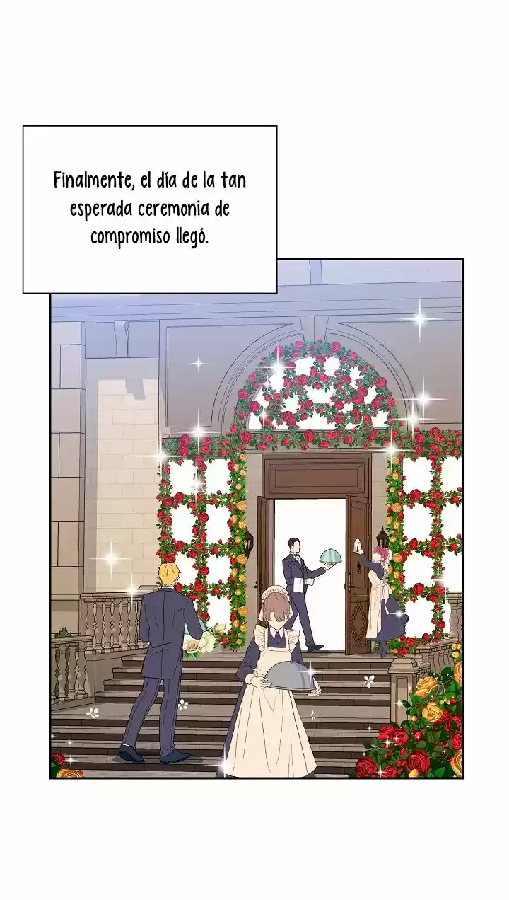 Me Enamore Del Hombre Que Esta Apunto De Arruinarse - Capítulo 25 - Página 36 - LectorTMOo