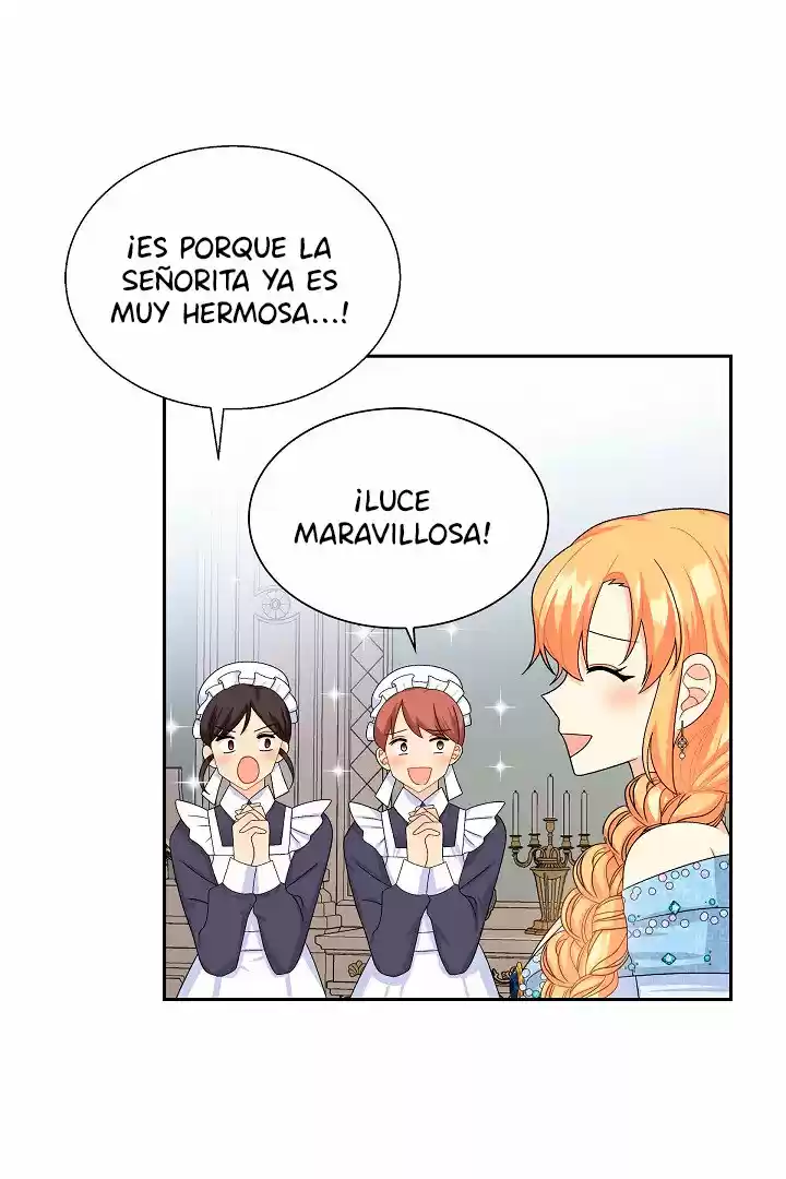 Me Enamore Del Hombre Que Esta Apunto De Arruinarse - Capítulo 25 - Página 38 - LectorTMOo