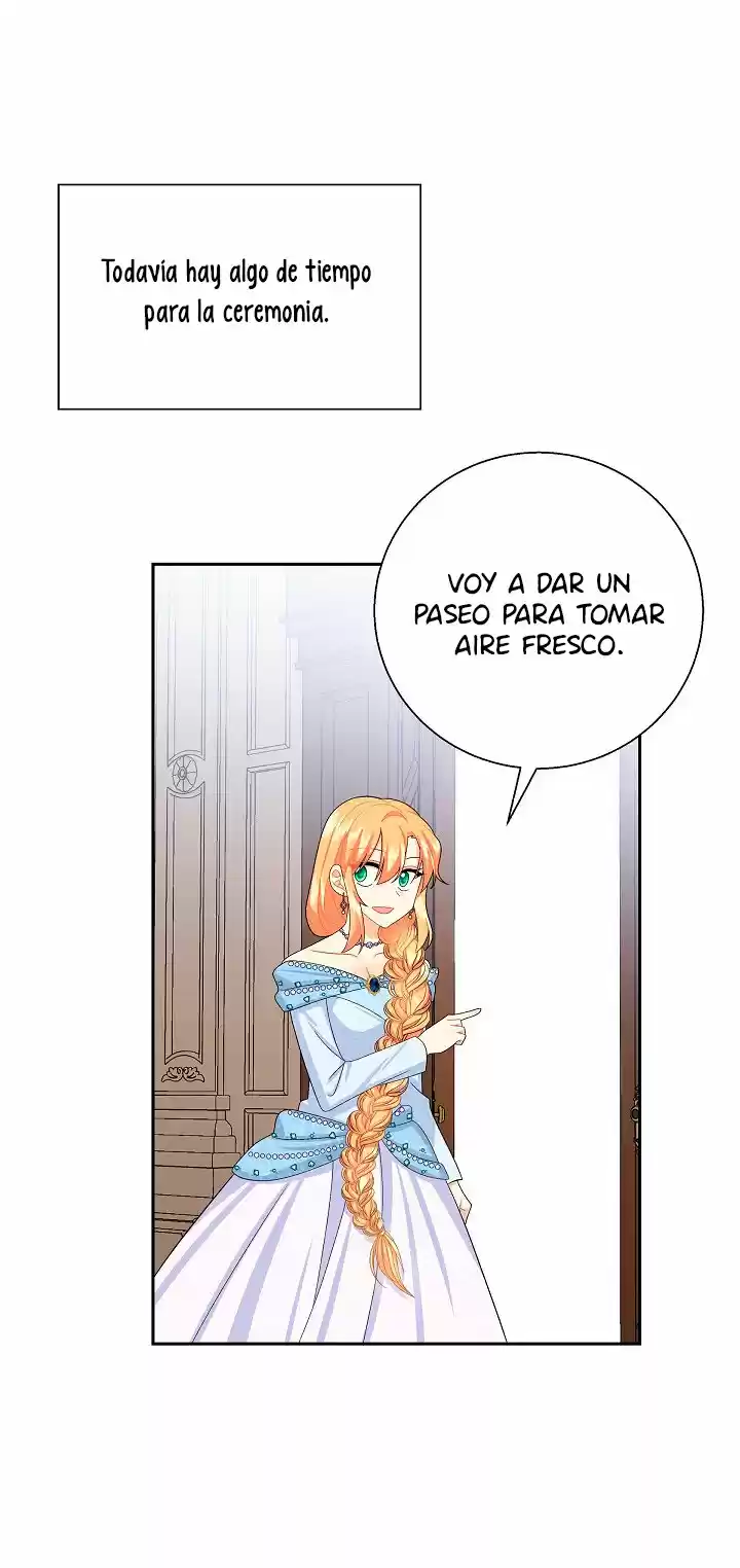 Me Enamore Del Hombre Que Esta Apunto De Arruinarse - Capítulo 25 - Página 39 - LectorTMOo