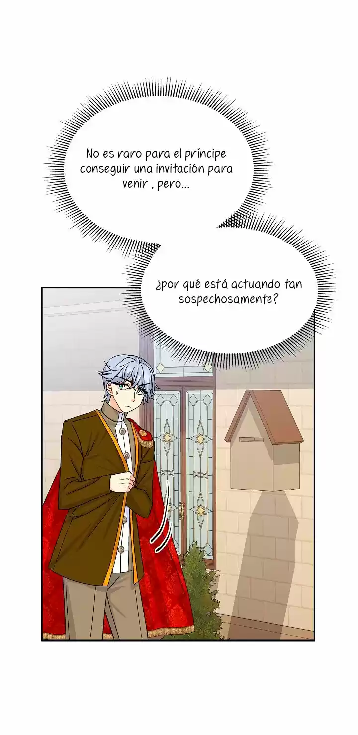 Me Enamore Del Hombre Que Esta Apunto De Arruinarse - Capítulo 25 - Página 44 - LectorTMOo