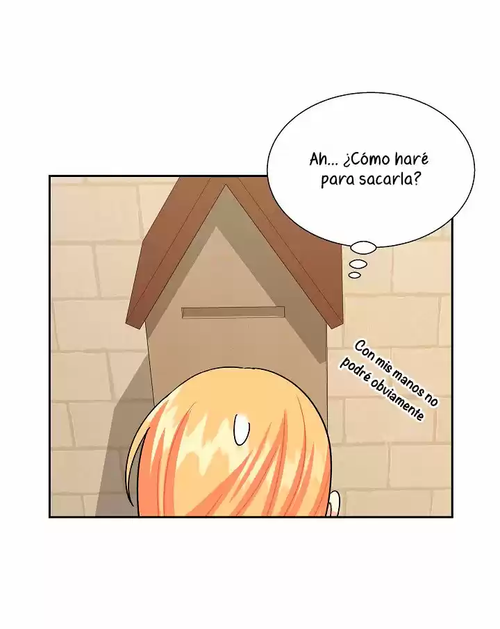 Me Enamore Del Hombre Que Esta Apunto De Arruinarse - Capítulo 25 - Página 49 - LectorTMOo