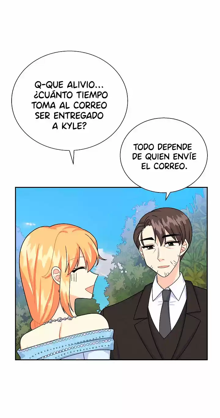 Me Enamore Del Hombre Que Esta Apunto De Arruinarse - Capítulo 25 - Página 53 - LectorTMOo