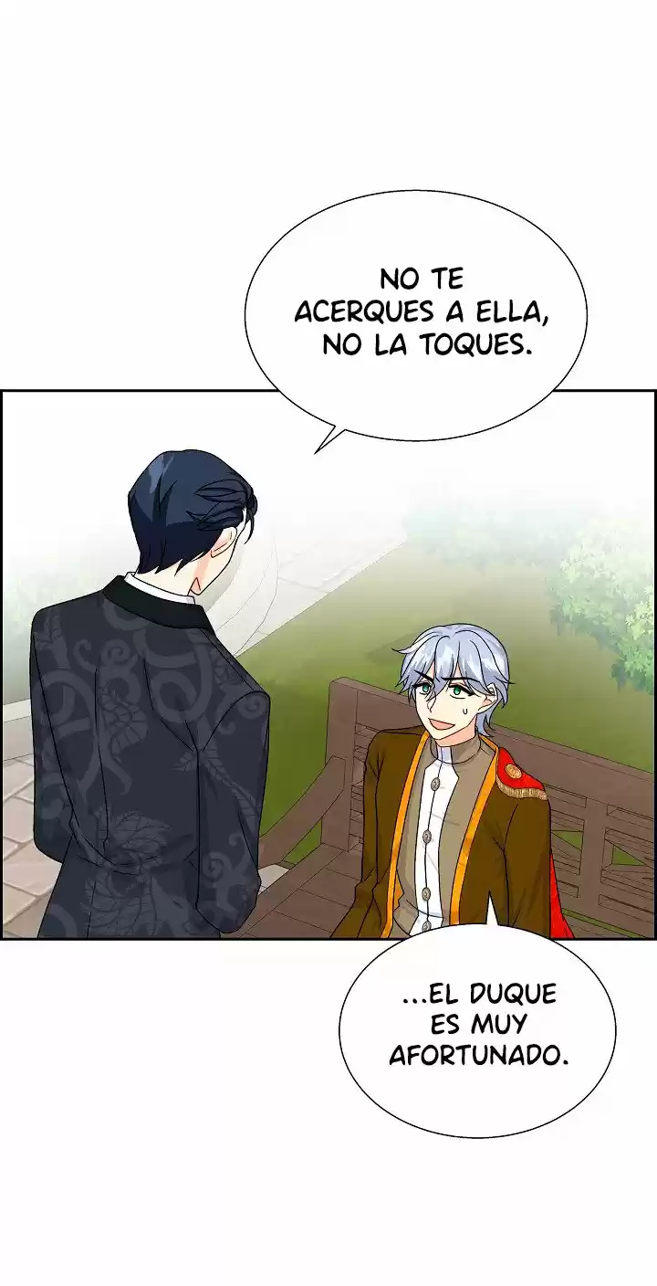 Me Enamore Del Hombre Que Esta Apunto De Arruinarse - Capítulo 26 - Página 5 - LectorTMOo