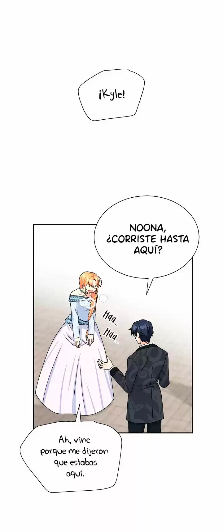 Me Enamore Del Hombre Que Esta Apunto De Arruinarse - Capítulo 26 - Página 16 - LectorTMOo