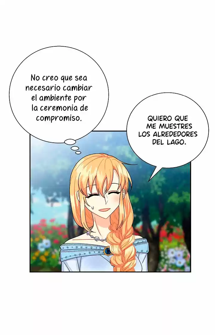 Me Enamore Del Hombre Que Esta Apunto De Arruinarse - Capítulo 26 - Página 18 - LectorTMOo