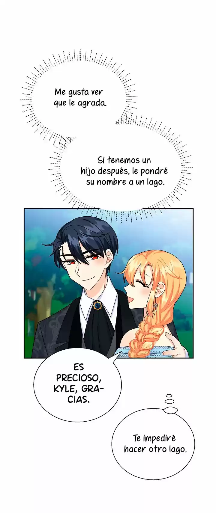 Me Enamore Del Hombre Que Esta Apunto De Arruinarse - Capítulo 26 - Página 23 - LectorTMOo