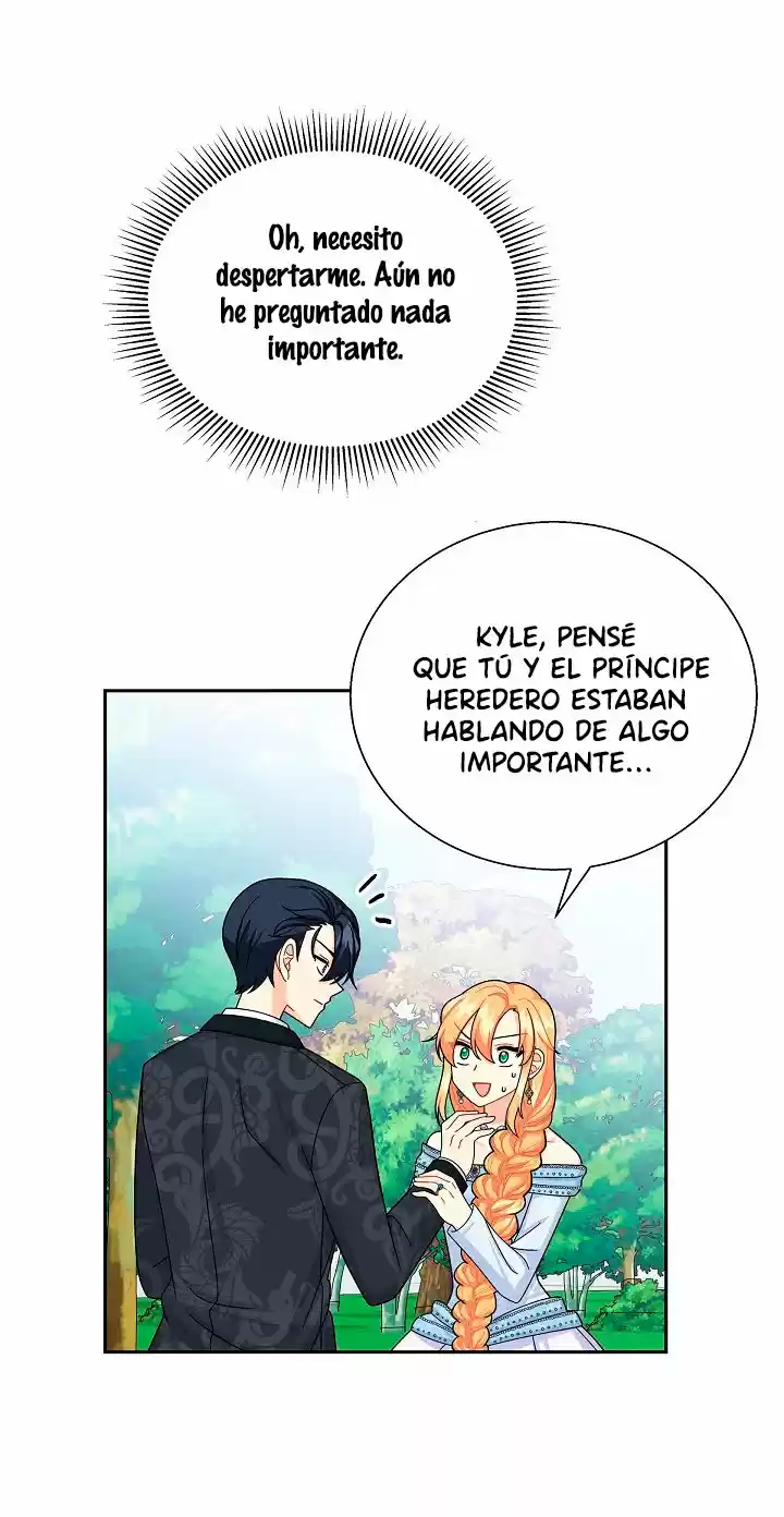 Me Enamore Del Hombre Que Esta Apunto De Arruinarse - Capítulo 26 - Página 30 - LectorTMOo