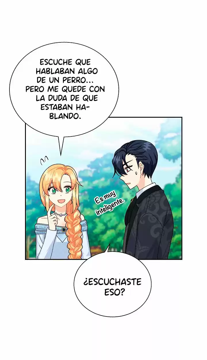 Me Enamore Del Hombre Que Esta Apunto De Arruinarse - Capítulo 26 - Página 32 - LectorTMOo