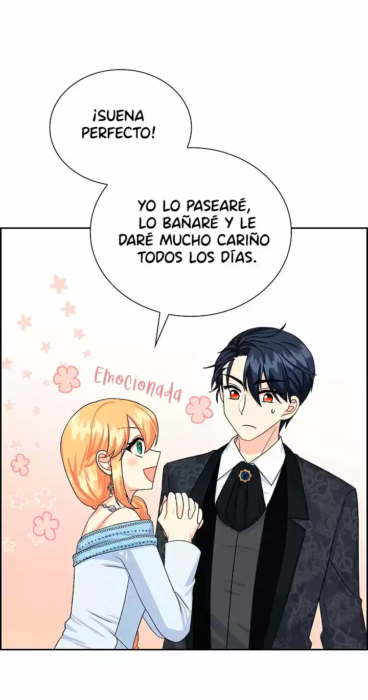Me Enamore Del Hombre Que Esta Apunto De Arruinarse - Capítulo 26 - Página 34 - LectorTMOo