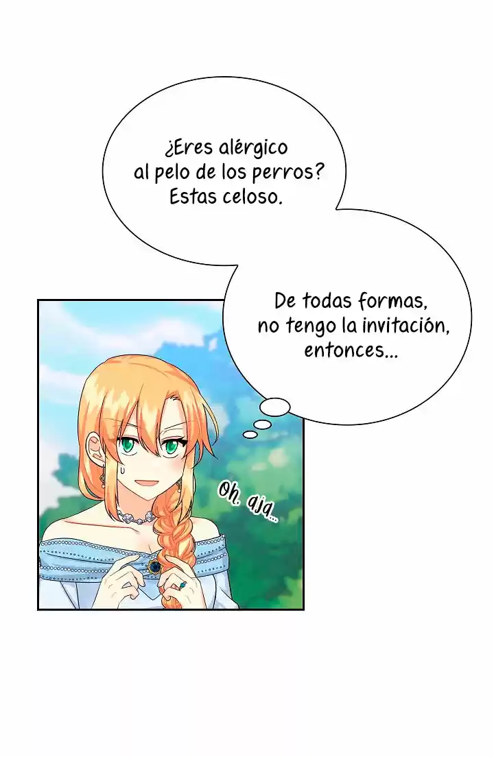 Me Enamore Del Hombre Que Esta Apunto De Arruinarse - Capítulo 26 - Página 36 - LectorTMOo