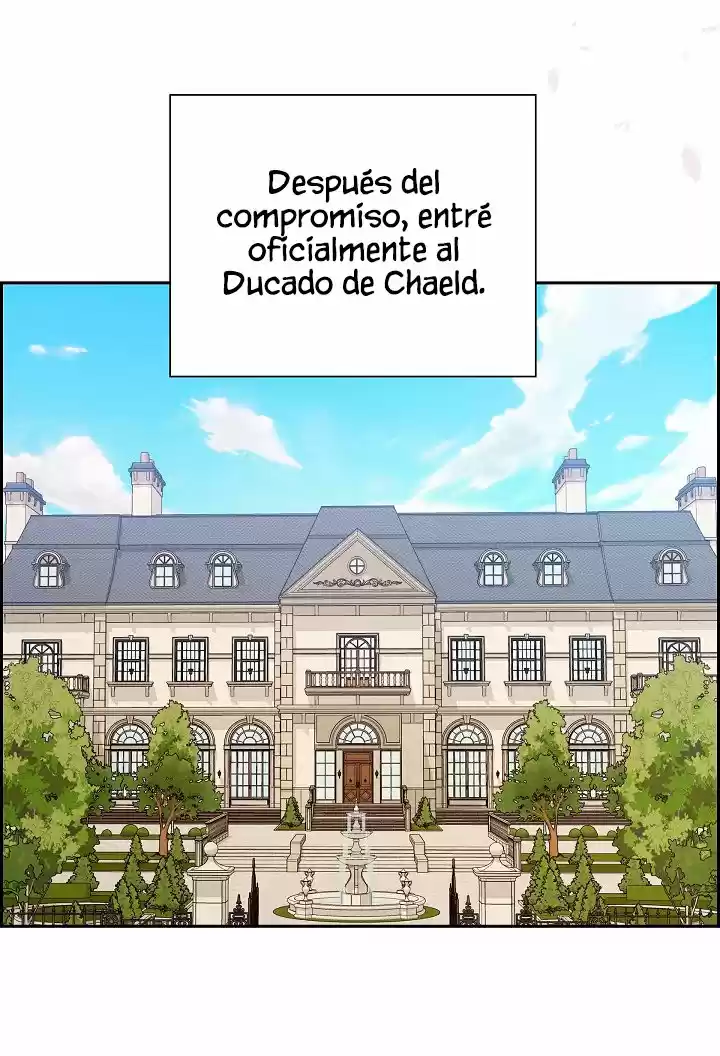 Me Enamore Del Hombre Que Esta Apunto De Arruinarse - Capítulo 26 - Página 44 - LectorTMOo