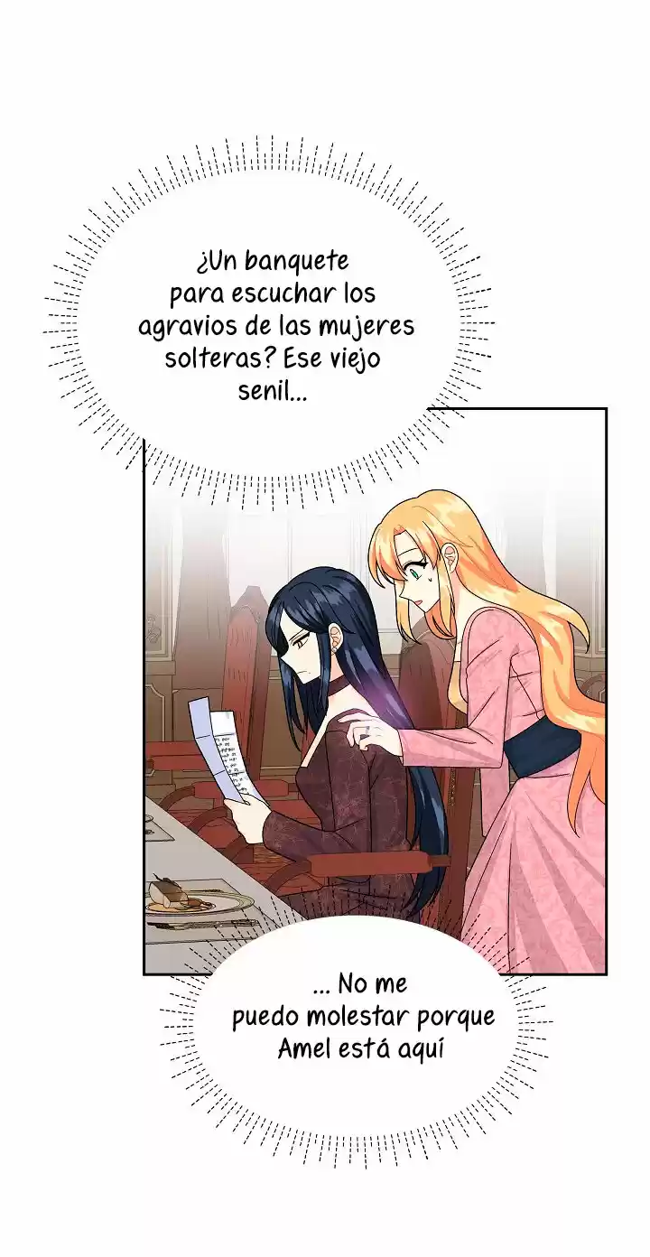 Me Enamore Del Hombre Que Esta Apunto De Arruinarse - Capítulo 26 - Página 49 - LectorTMOo