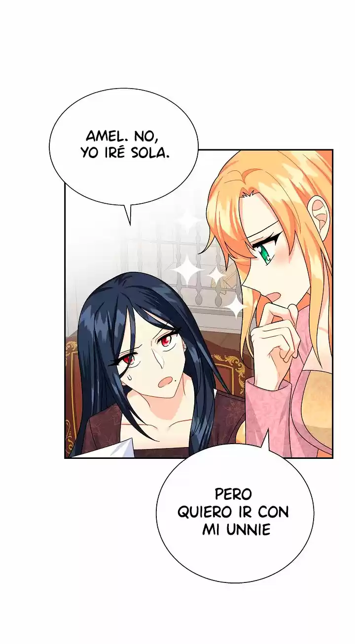 Me Enamore Del Hombre Que Esta Apunto De Arruinarse - Capítulo 26 - Página 53 - LectorTMOo