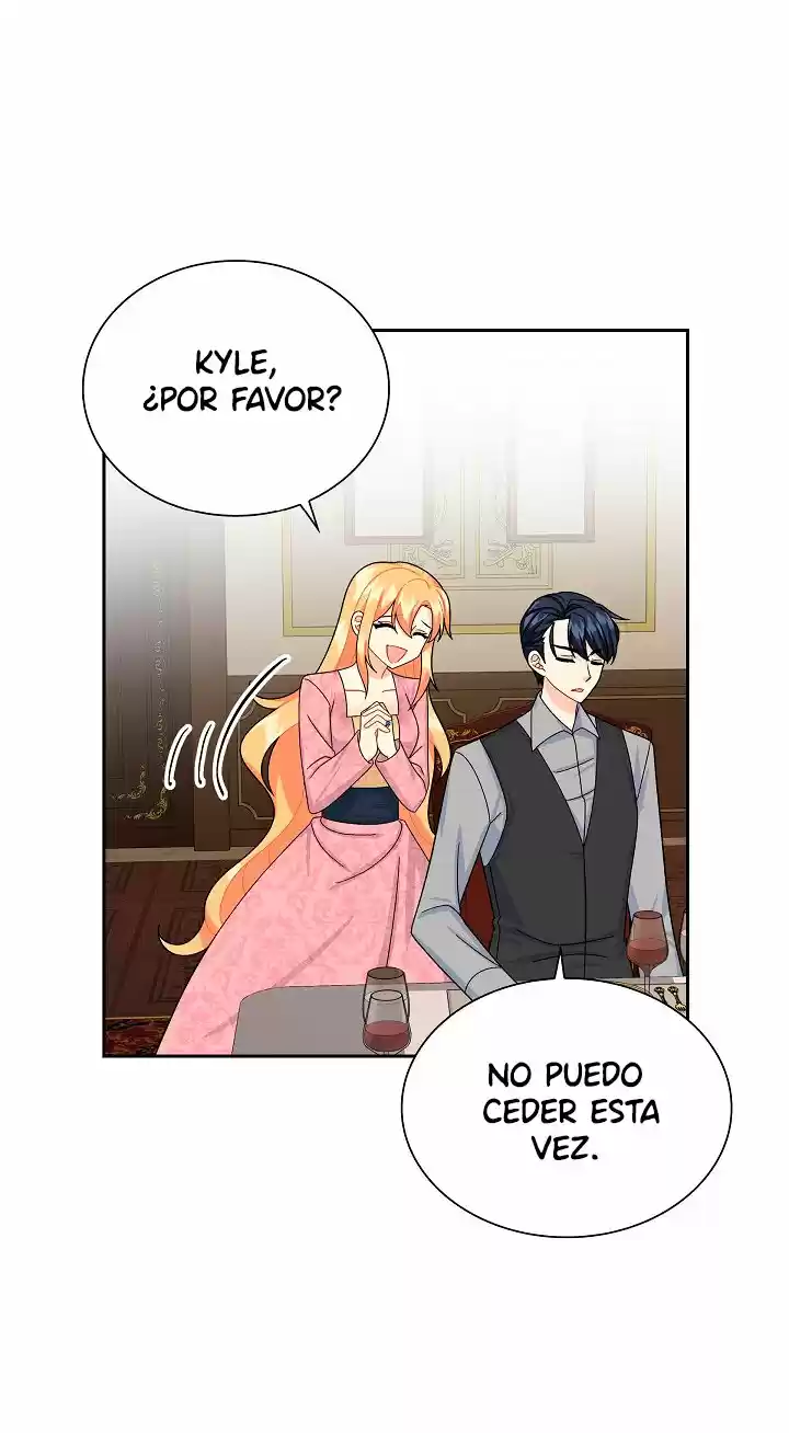 Me Enamore Del Hombre Que Esta Apunto De Arruinarse - Capítulo 26 - Página 55 - LectorTMOo