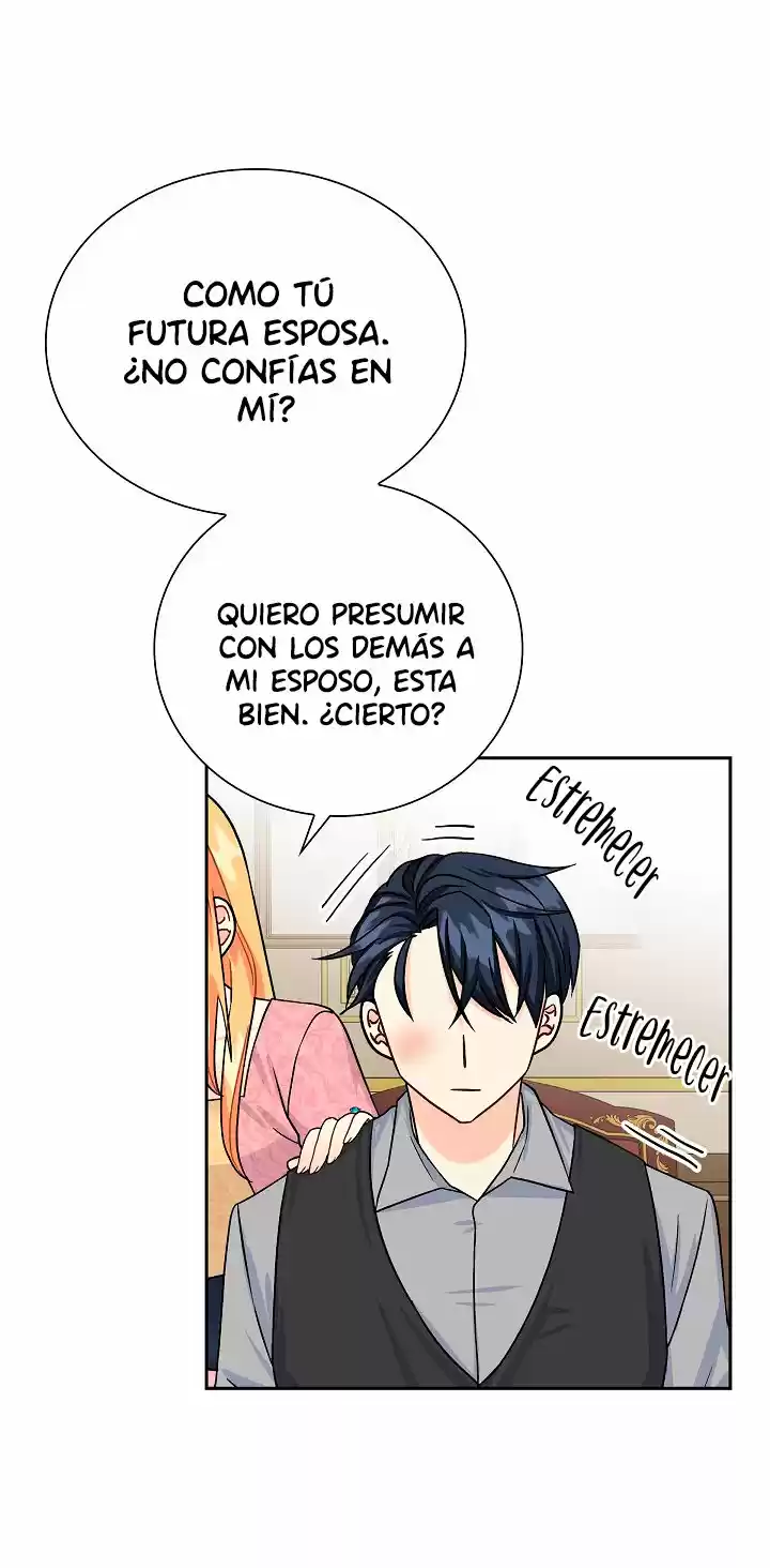 Me Enamore Del Hombre Que Esta Apunto De Arruinarse - Capítulo 26 - Página 57 - LectorTMOo