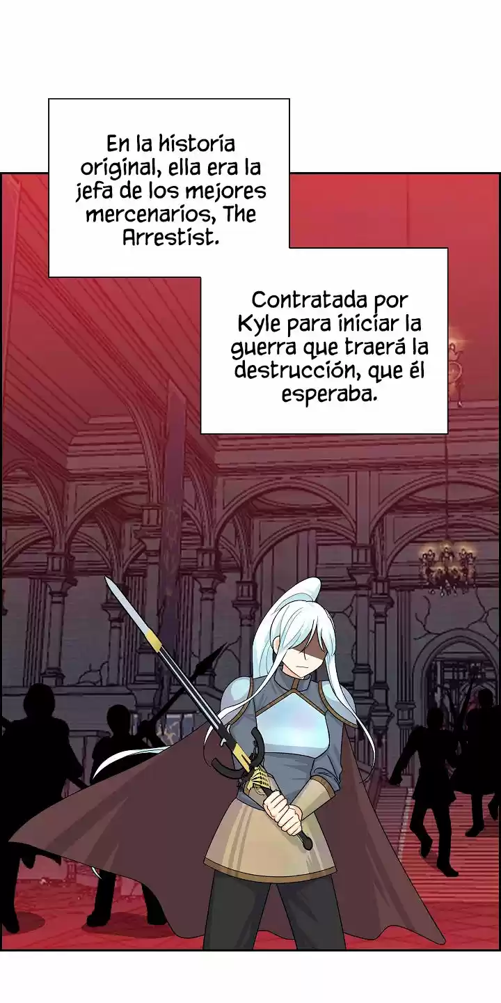 Me Enamore Del Hombre Que Esta Apunto De Arruinarse - Capítulo 26 - Página 61 - LectorTMOo