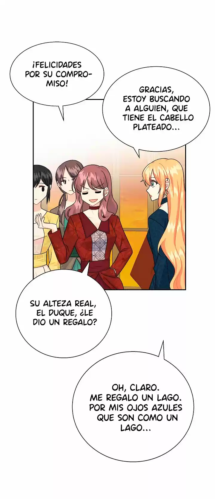 Me Enamore Del Hombre Que Esta Apunto De Arruinarse - Capítulo 26 - Página 67 - LectorTMOo