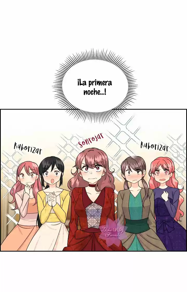 Me Enamore Del Hombre Que Esta Apunto De Arruinarse - Capítulo 27 - Página 3 - LectorTMOo