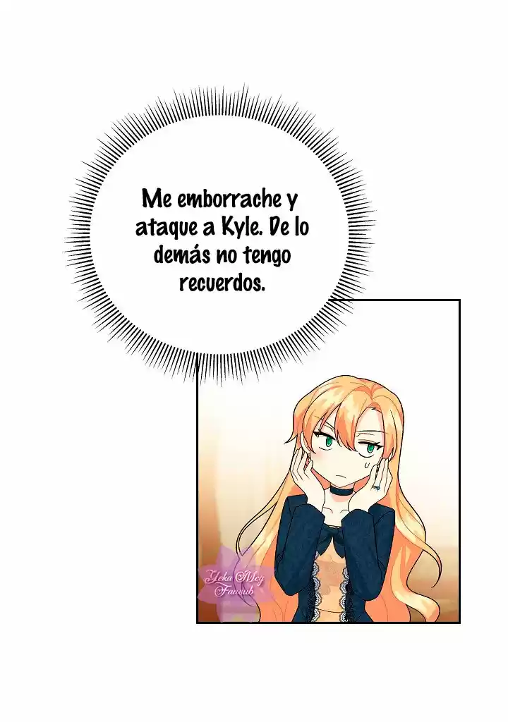 Me Enamore Del Hombre Que Esta Apunto De Arruinarse - Capítulo 27 - Página 5 - LectorTMOo