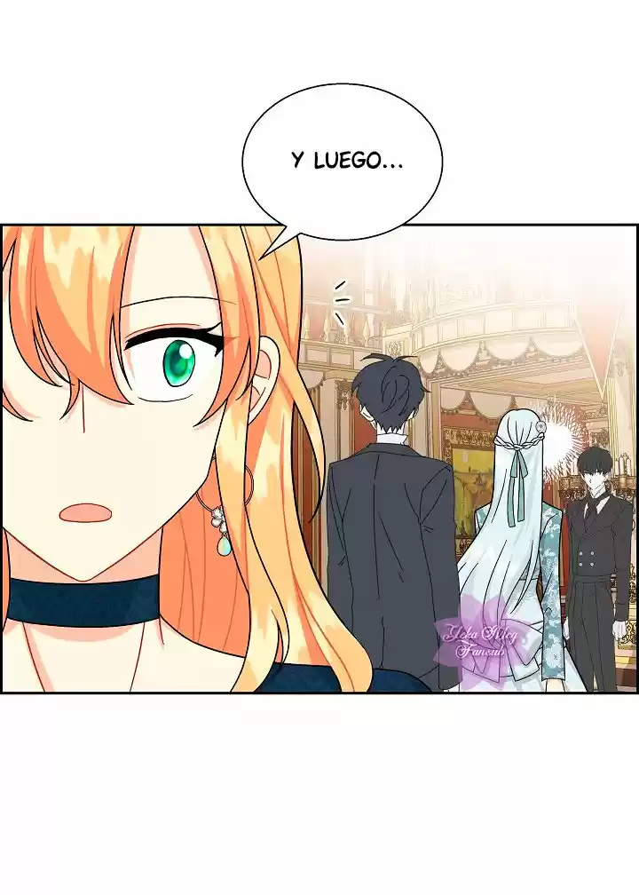 Me Enamore Del Hombre Que Esta Apunto De Arruinarse - Capítulo 27 - Página 7 - LectorTMOo