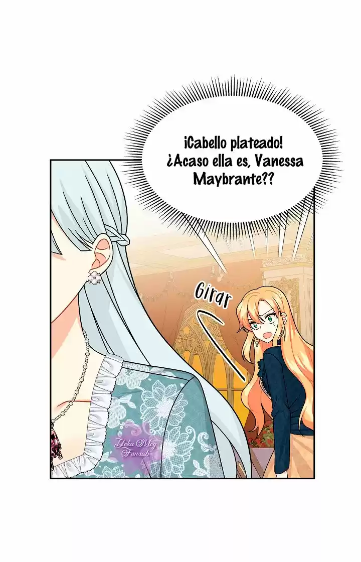 Me Enamore Del Hombre Que Esta Apunto De Arruinarse - Capítulo 27 - Página 8 - LectorTMOo