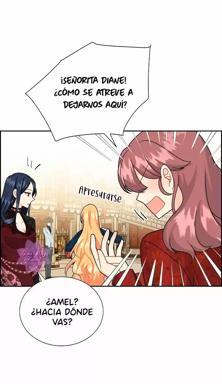 Me Enamore Del Hombre Que Esta Apunto De Arruinarse - Capítulo 27 - Página 9 - LectorTMOo