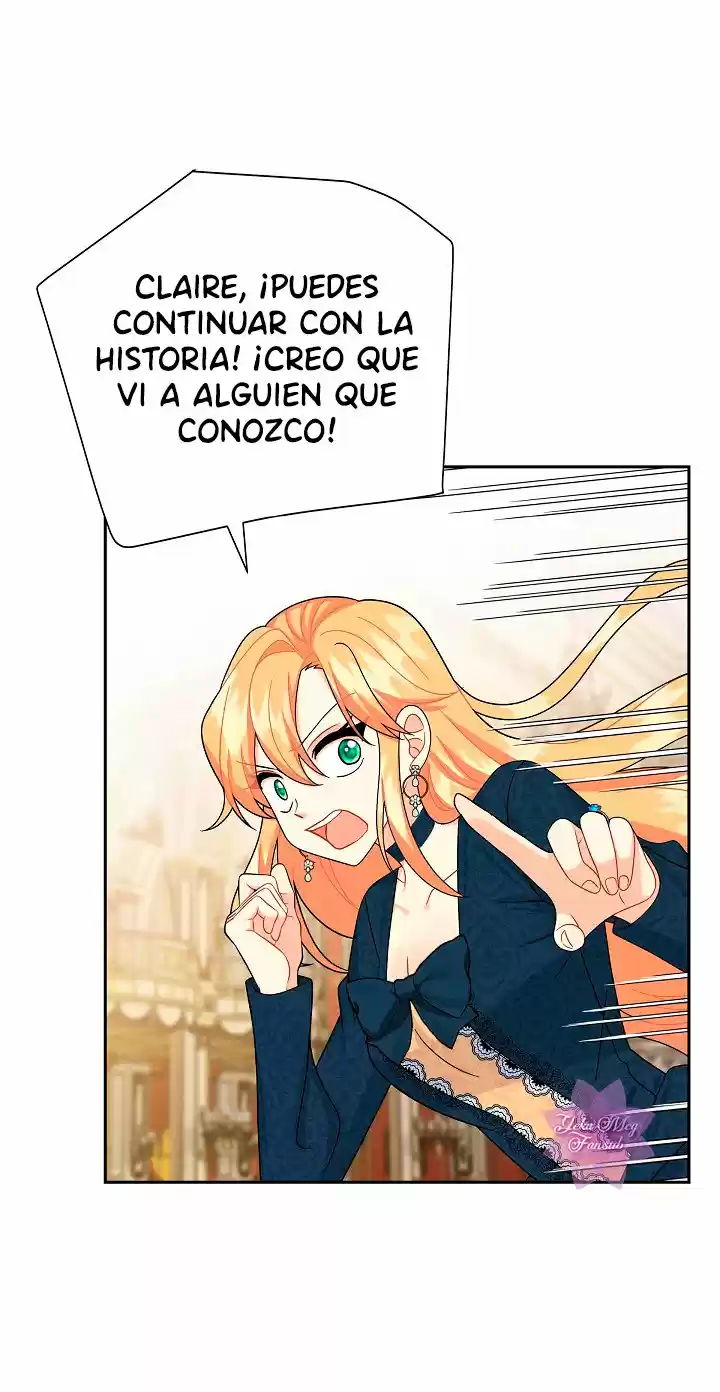 Me Enamore Del Hombre Que Esta Apunto De Arruinarse - Capítulo 27 - Página 10 - LectorTMOo